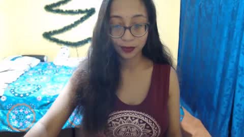 Violet777  online show from 29, 12, 2024