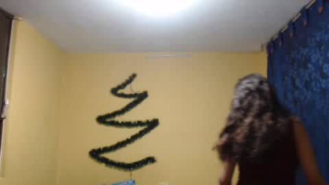 Violet777  online show from 29, 12, 2024