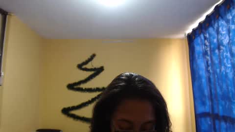 Violet777  online show from 29, 12, 2024