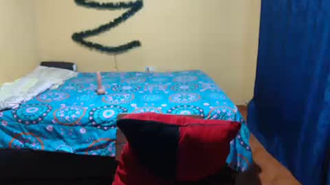 Violet777  online show from 3, 1, 2025