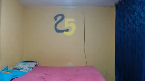 Violet777  online show from 16, 1, 2025