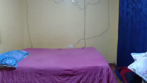 Violet777  online show from 25, 1, 2025