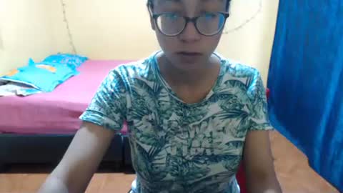 Violet777  online show from 27, 1, 2025