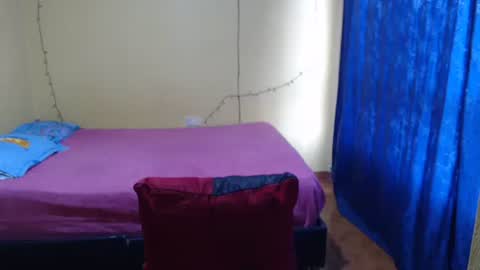 Violet777  online show from 27, 1, 2025