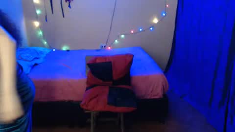 Violet777  online show from 30, 1, 2025