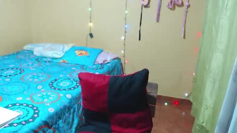 Violet777  online show from 18, 2, 2025