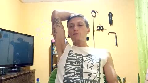 Violet777  online show from 10, 9, 2025