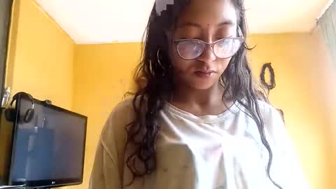 Violet777  online show from 16, 9, 2025