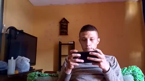 Violet777  online show from 21, 9, 2025