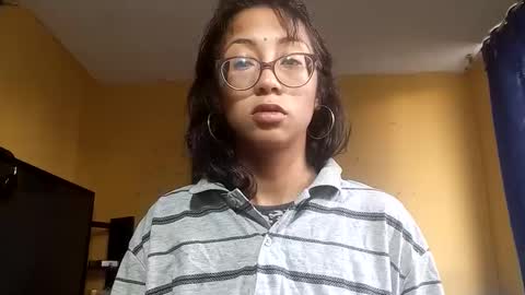 Violet777  online show from 29, 9, 2025