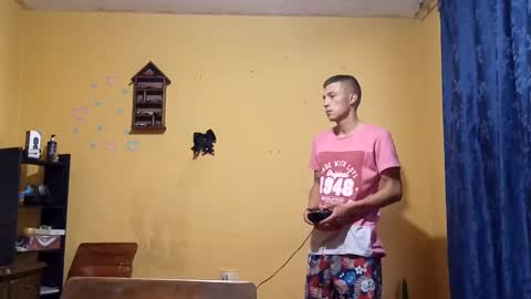 Violet777  online show from 7, 10, 2025