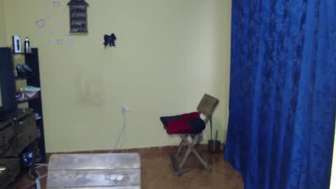 Violet777  online show from 8, 10, 2025