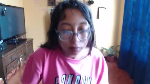 Violet777  online show from 17, 10, 2025