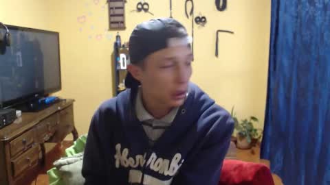 Violet777  online show from 6, 11, 2025