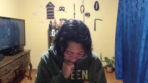 Violet777  online show from 9, 11, 2025