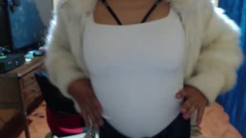 Violet777  online show from 13, 11, 2025