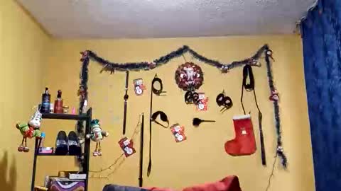 Violet777  online show from 21, 11, 2025