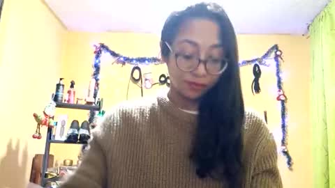 Violet777  online show from 30, 11, 2025