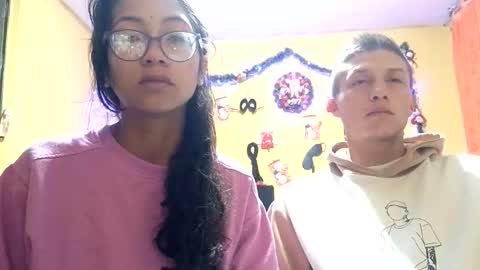 Violet777  online show from 15, 12, 2025