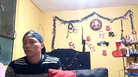 Violet777  online show from 20, 12, 2025