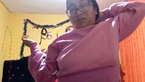 Violet777  online show from 23, 12, 2025