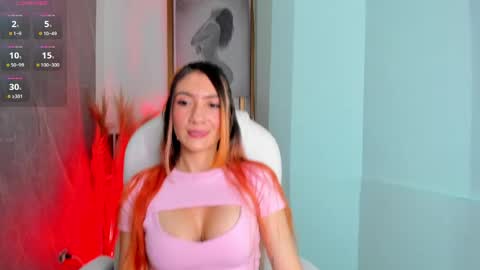 VioletSky  online show from 5, 4, 2026