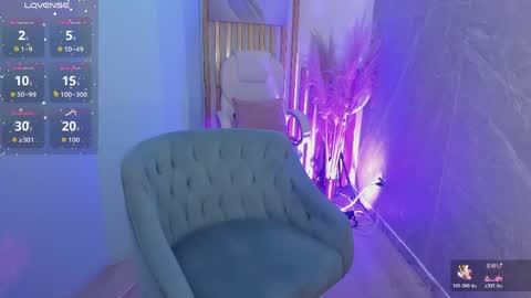 Snapshot of violetsky1_ chatting on 23, 4, 2026 VioletSky online show from 23, 4, 2026