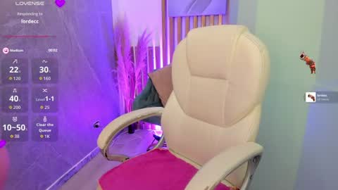 Snapshot of violetsky1_ chatting on 2, 7, 2026 VioletSky online show from 2, 7, 2026