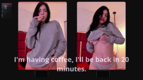 Snapshot of violetsmith_3 chatting on 24, 9, 2025 Violeta online show from 24, 9, 2025