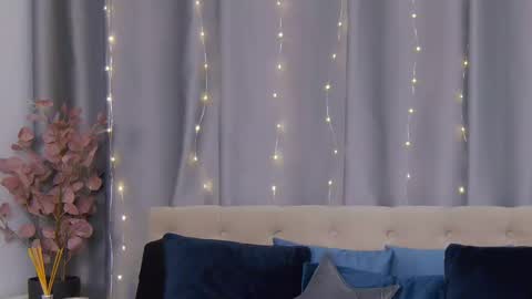 VioletSwone online show from 20, 2, 2025