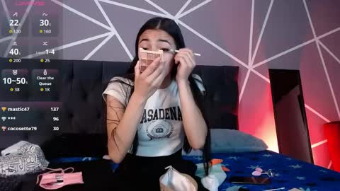 Snapshot of violett1126 chatting on 24, 4, 2026 1126 online show from 24, 4, 2026