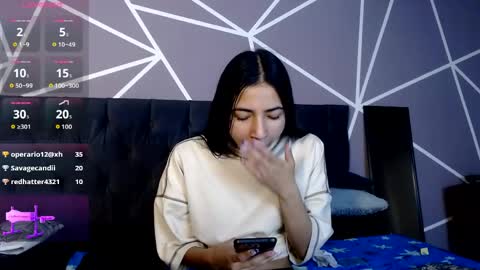 Snapshot of violett1126 chatting on 29, 4, 2026 1126 online show from 29, 4, 2026