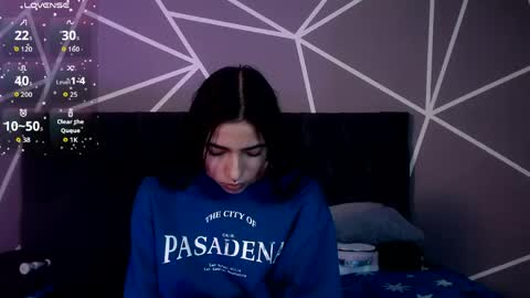 Snapshot of violett1126 chatting on 6, 5, 2026 1126 online show from 6, 5, 2026