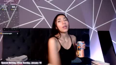 Snapshot of violett1126 chatting on 12, 5, 2026 1126 online show from 12, 5, 2026