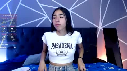 Snapshot of violett1126 chatting on 20, 5, 2026 1126 online show from 20, 5, 2026