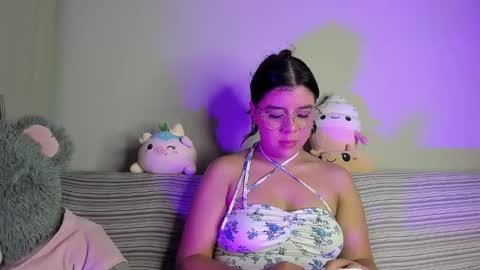 violeta online show from 20, 2, 2026