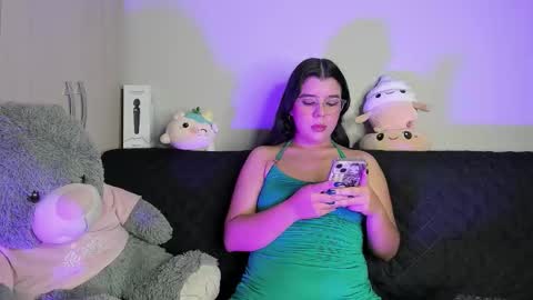 violeta online show from 24, 2, 2026