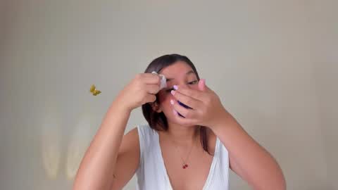 violett_24_ online show from 23, 10, 2025