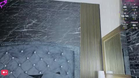 ViolettGolden online show from 22, 9, 2025