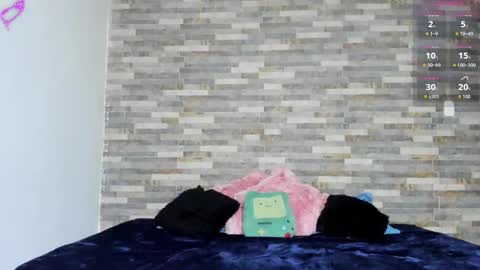 ViolettGolden online show from 15, 10, 2025