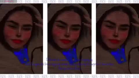 Snapshot of violett_cinnamon chatting on 3, 7, 2026 Violeta online show from 3, 7, 2026