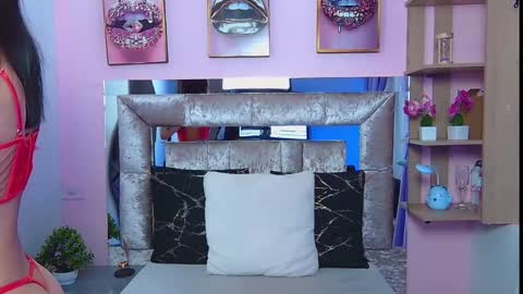 Violeta froz online show from 14, 1, 2026