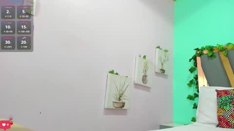 V I O L E T T E  online show from 9, 3, 2026