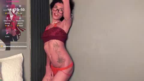 Snapshot of violett_salvatore chatting on 20, 7, 2026 V I O L E T T E online show from 20, 7, 2026
