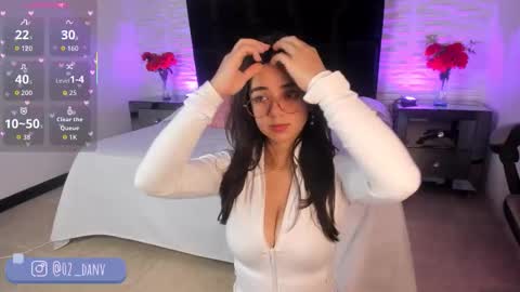 Snapshot of violetta_danvers chatting on 26, 2, 2026 Violetta online show from 26, 2, 2026