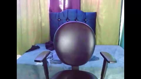 violetta_dreams online show from 15, 2, 2026