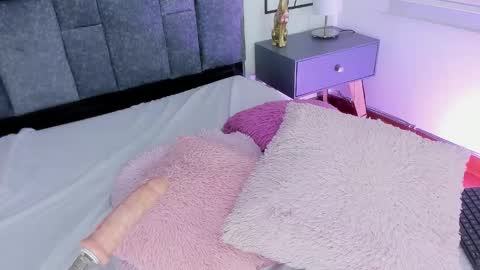 Violetta Ficher online show from 30, 11, 2025