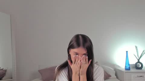 violetta_finch online show from 31, 1, 2025