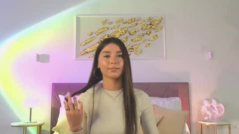 violetta_finch online show from 13, 9, 2025