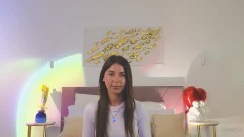 violetta_finch online show from 14, 3, 2026